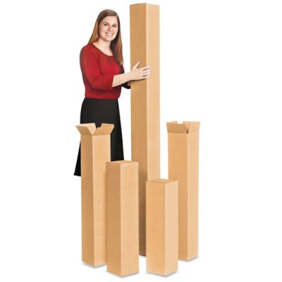 Tall Boxes