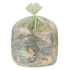 Glad® ForceFlex® Trash Bags - 13 Gallon S-11722 - Uline