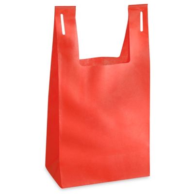 Reusable T-Shirt Bags