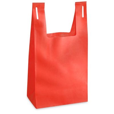 Reusable T-Shirt Bags