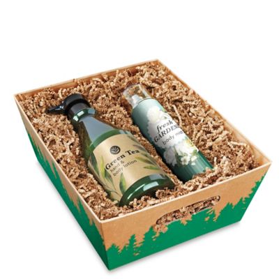 Boîtes-cadeaux en bois en Stock - ULINE.ca