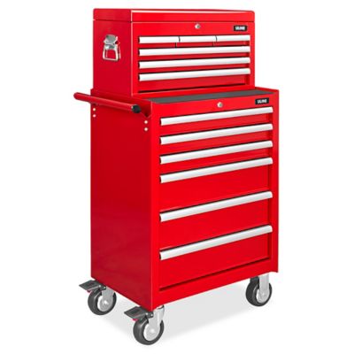 Uline Tool Cabinet Combo Units