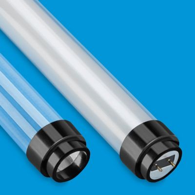 Light Bulb Tube Guards