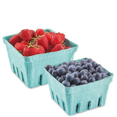 Berry Baskets