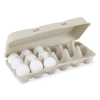 Rubbermaid® Food Storage Boxes - 26 x 18 x 6, White S-24256 - Uline