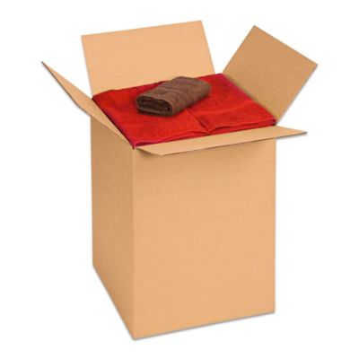 UBMOVE 15 Small Moving Boxes 16x10x10 Cardboard Box