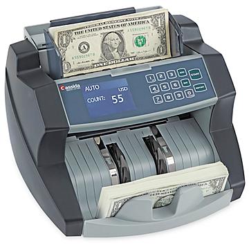 Bill Counter with Value Count