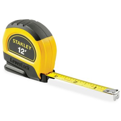 Stanley® Tape Measures