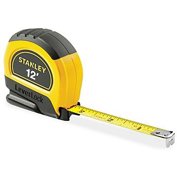 Stanley® Tape Measures