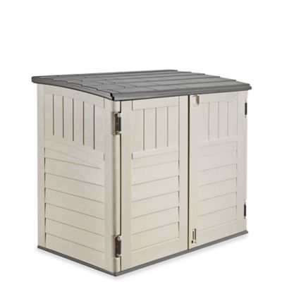 Undercounter Flammable Storage Cabinet - Manual Doors, Yellow, 22 Gallon  H-4177M-Y - Uline