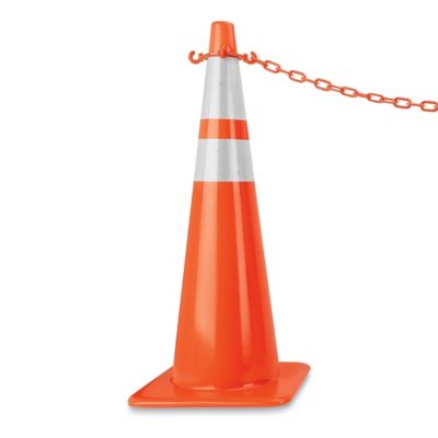 Traffic Cones in Stock - ULINE