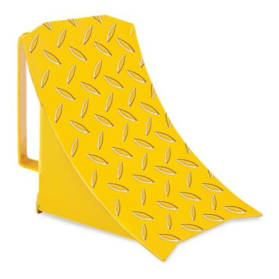 Wheel Chocks with Handles