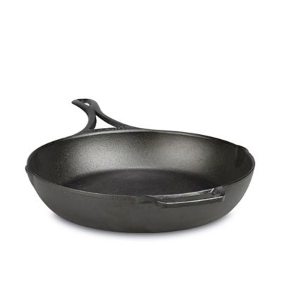 Lodge Cast Iron Skillet