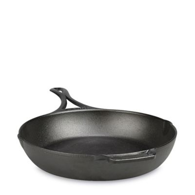 Lodge Cast Iron Skillet