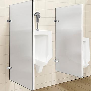 Urinal Partitions