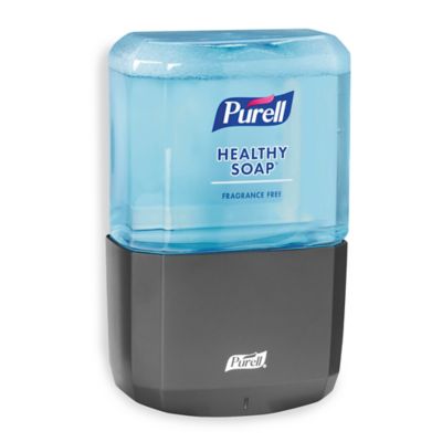 Purell® ES6 Foaming Auto Dispenser