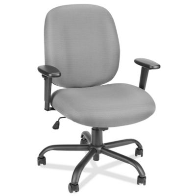 Big and Tall Fabric Office Chair