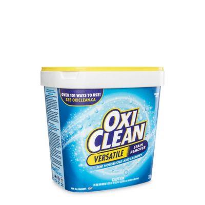 OxiClean<span class="css-sup">MC</span>