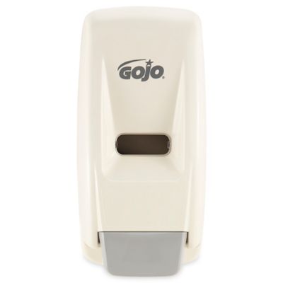 GOJO® Liquid Push Dispenser