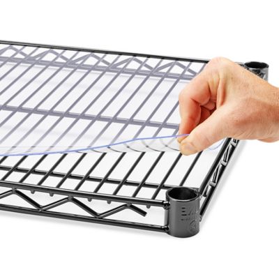 Wire Shelving Shelf Liners