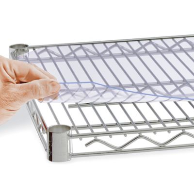 Wire Shelving Shelf Liners