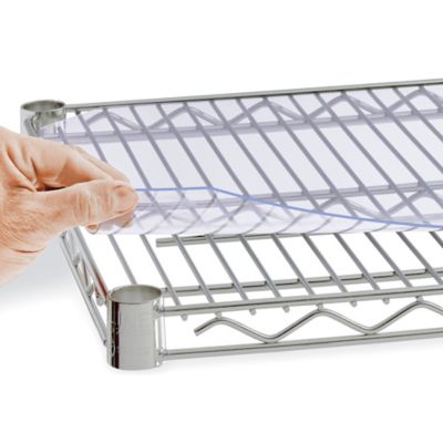 Wire Shelving Shelf Liners