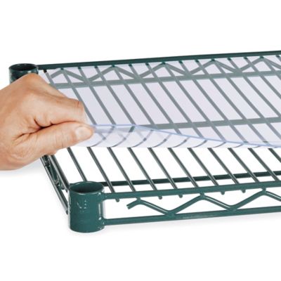 Wire Shelving Shelf Liners