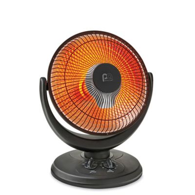 Infrared Dish Heater