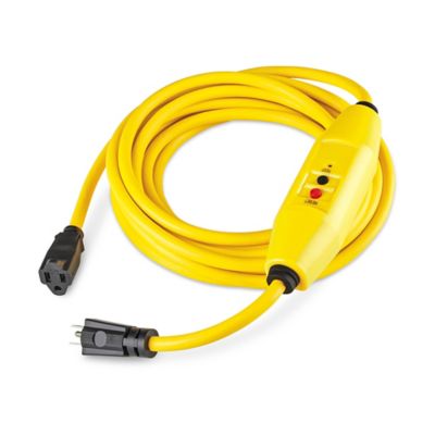 GFCI Extension Cords