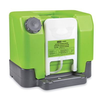 Uline H2Flow Eyewash Station