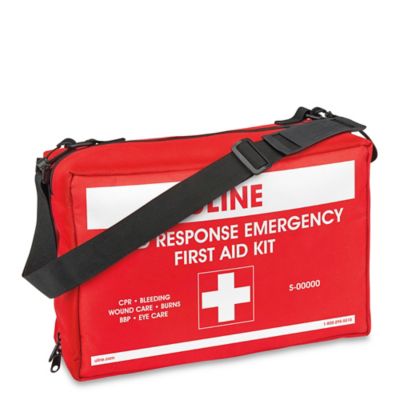 Uline Rapid Response Emergency Kit
