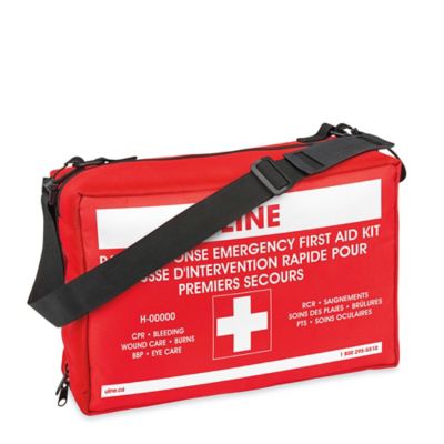 Uline Rapid Response Emergency Kit