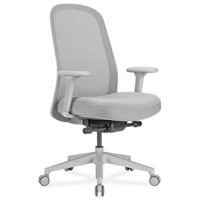 Uline Modern Mesh Chair