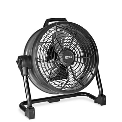 Cordless Shop Fan