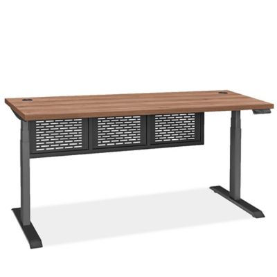 Metro Adjustable Height Desks