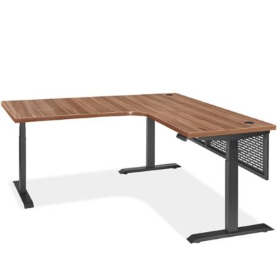 Metro Adjustable Height Desks