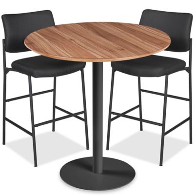 Metro Bar Height Tables