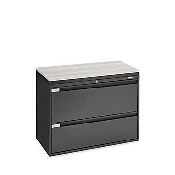 Industrial Lateral File Cabinet