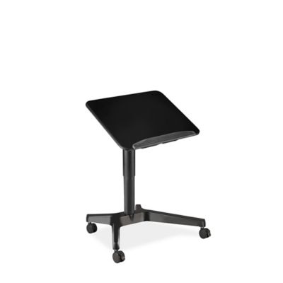 Mobile Tilting Desk