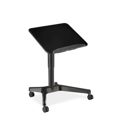 Mobile Tilting Desk