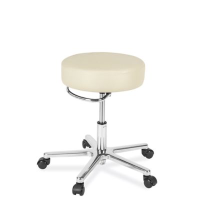 Vinyl Lab Stools