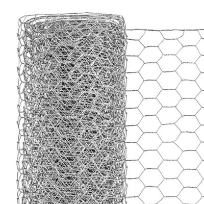 Chicken Wire