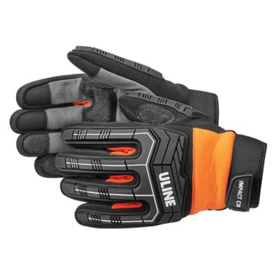 Uline Impact Cut Resistant Gloves