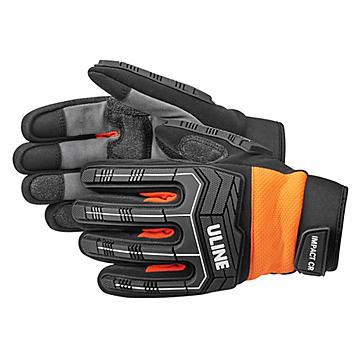 Uline Impact Cut Resistant Gloves