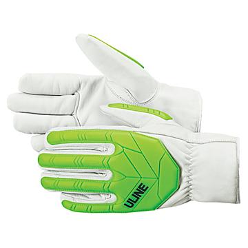 Goatskin Cut Resistant Gloves
