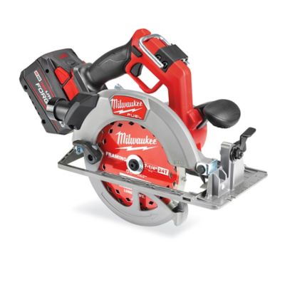 Milwaukee® M18 FUEL™ Angle Grinder H-10663 - Uline