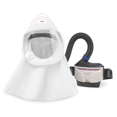 3M Versaflo<span class="css-sup">MC</span> PAPR TR-300N