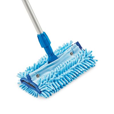 Époussette en microfibre