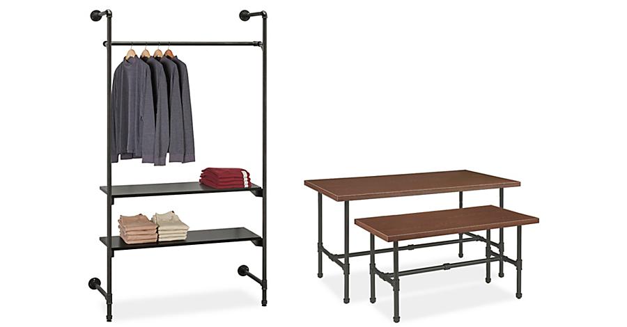 Collection Urban Pipe