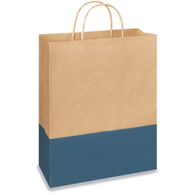 Trendy Paper Shopping Bags